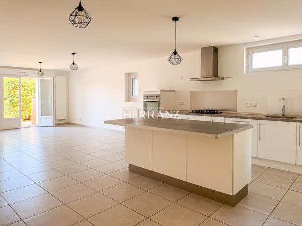 Maison avec jardin arboré à vendre à Libourne – Quartier de l’Épinette Détails des diagnostics énergétiques