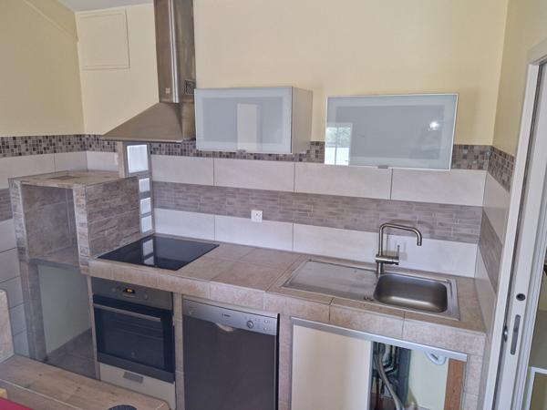 Maison 3 CHAMBRES - LE PERRIER (eau et électricité comprise)