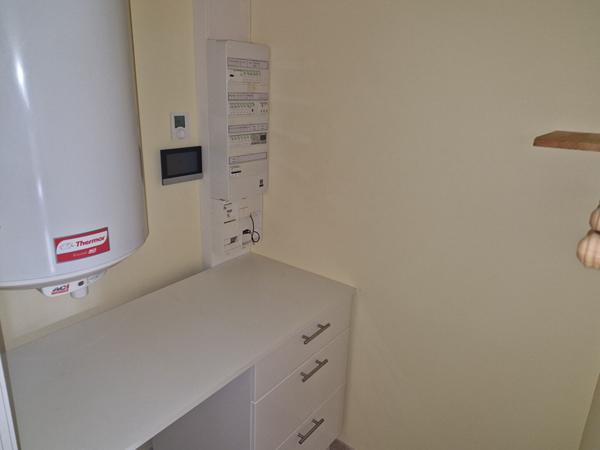 Maison 3 CHAMBRES - LE PERRIER (eau et électricité comprise)