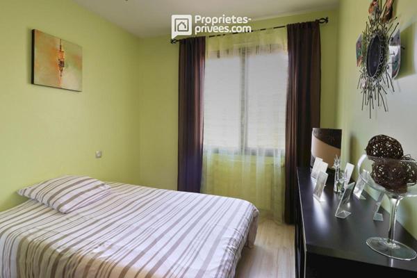 Maison Le May Sur Evre 4 pièce(s) 107 m2