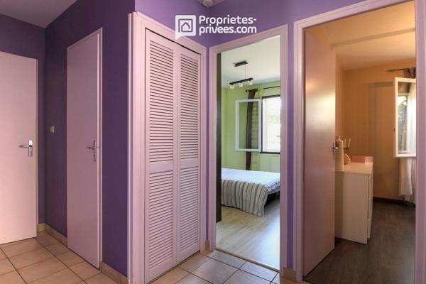 Maison Le May Sur Evre 4 pièce(s) 107 m2