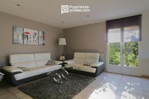 Maison Le May Sur Evre 4 pièce(s) 107 m2