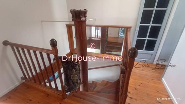 Maison à vendre 5 pièces de 98 m²