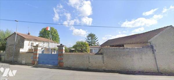 Situation dominante et vue