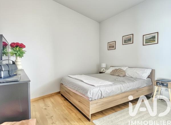 Appartement à vendre 2 pièces 43 m² Launaguet
