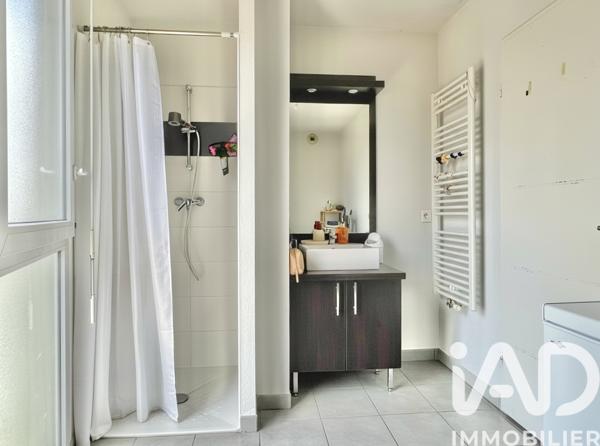 Appartement à vendre 2 pièces 43 m² Launaguet