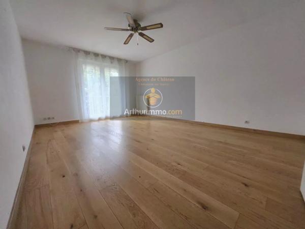 Vente Appartement 4 pièces 77 m2 à Noiseau