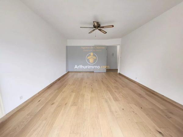 Vente Appartement 4 pièces 77 m2 à Noiseau