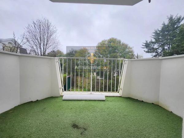 Vente Appartement 4 pièces 77 m2 à Noiseau