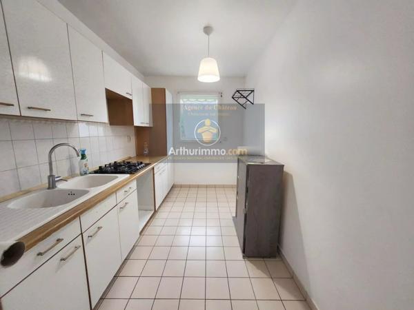 Vente Appartement 4 pièces 77 m2 à Noiseau