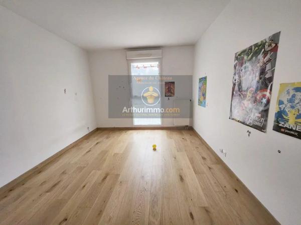 Vente Appartement 4 pièces 77 m2 à Noiseau