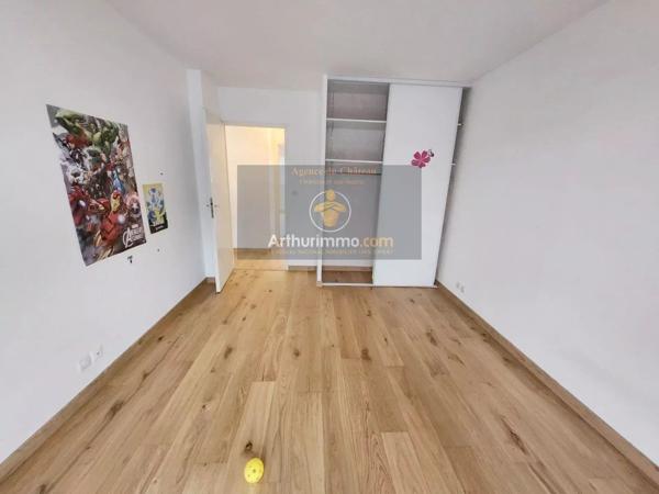 Vente Appartement 4 pièces 77 m2 à Noiseau
