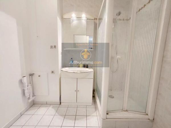 Vente Appartement 4 pièces 77 m2 à Noiseau