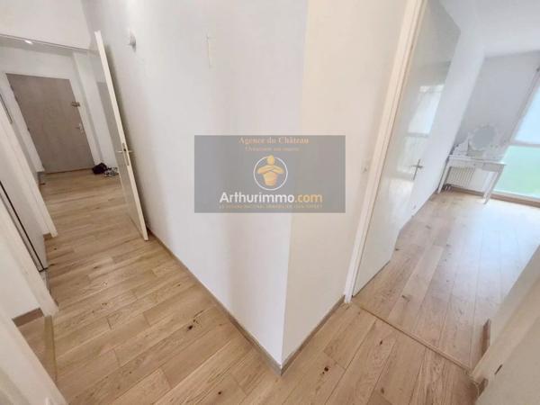 Vente Appartement 4 pièces 77 m2 à Noiseau