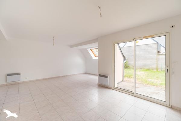 Maison à vendre |                                       Lannion |                                        4 pièces  |  77 m²