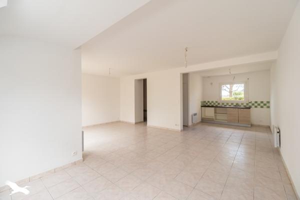 Maison à vendre |                                       Lannion |                                        4 pièces  |  77 m²