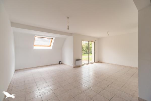 Maison à vendre |                                       Lannion |                                        4 pièces  |  77 m²