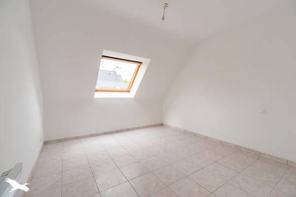 Maison à vendre |                                       Lannion |                                        4 pièces  |  77 m²