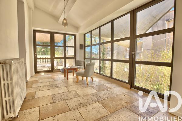 Maison à vendre 9 pièces 350 m² Gréoux-les-Bains