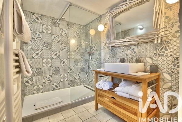 Maison à vendre 9 pièces 350 m² Gréoux-les-Bains