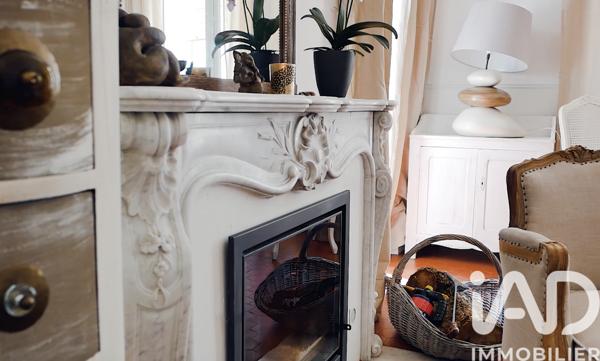 Maison à vendre 9 pièces 350 m² Gréoux-les-Bains