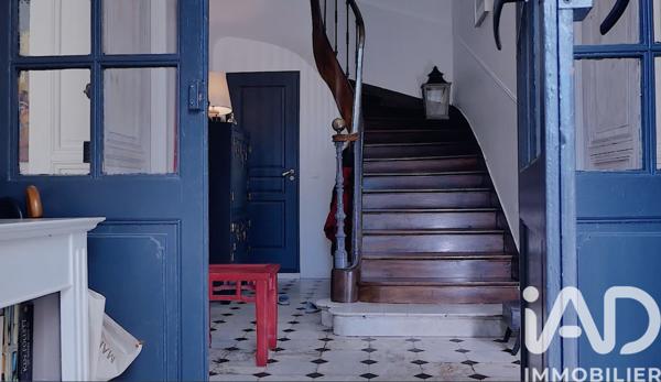 Maison à vendre 9 pièces 350 m² Gréoux-les-Bains