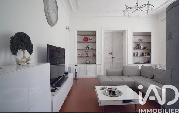 Maison à vendre 9 pièces 350 m² Gréoux-les-Bains