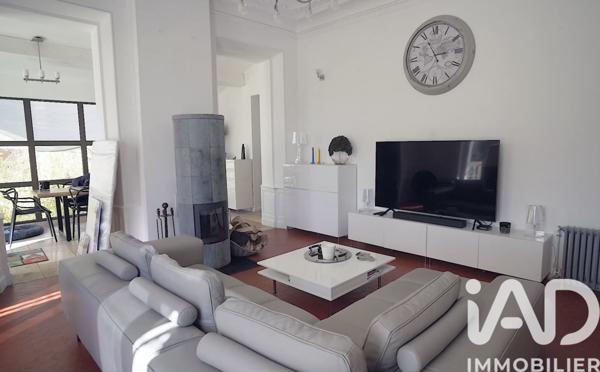 Maison à vendre 9 pièces 350 m² Gréoux-les-Bains