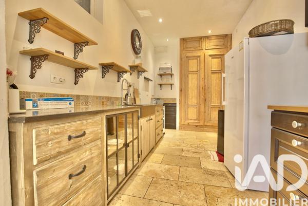 Maison à vendre 9 pièces 350 m² Gréoux-les-Bains