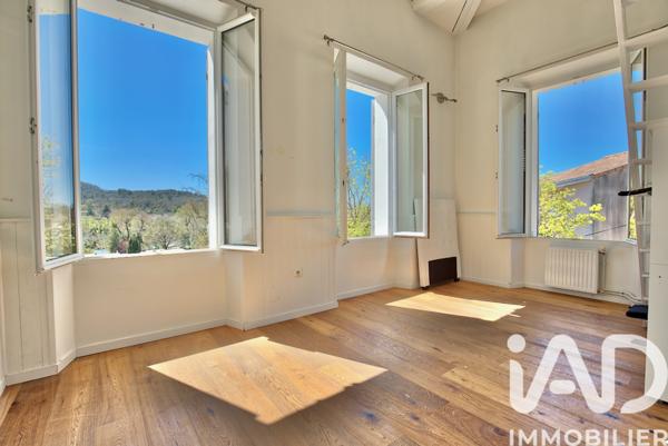 Maison à vendre 9 pièces 350 m² Gréoux-les-Bains