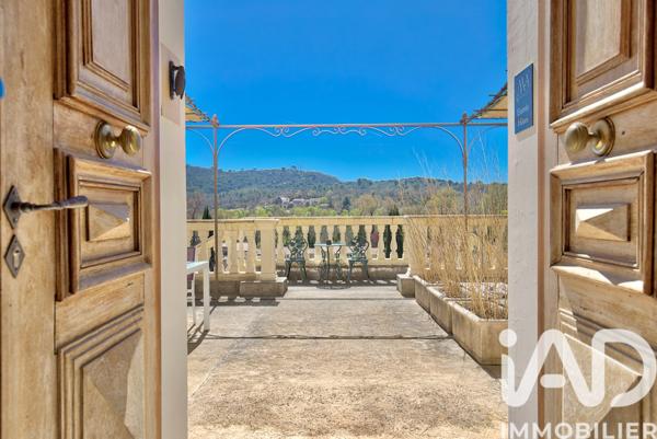 Maison à vendre 9 pièces 350 m² Gréoux-les-Bains