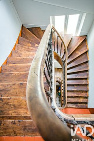 Maison à vendre 9 pièces 350 m² Gréoux-les-Bains