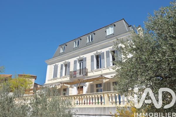 Maison à vendre 9 pièces 350 m² Gréoux-les-Bains
