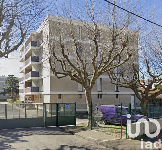 Appartement à vendre 3 pièces 70 m² Avignon