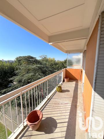 Appartement à vendre 3 pièces 70 m² Avignon