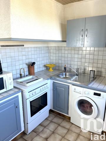 Appartement à vendre 3 pièces 70 m² Avignon