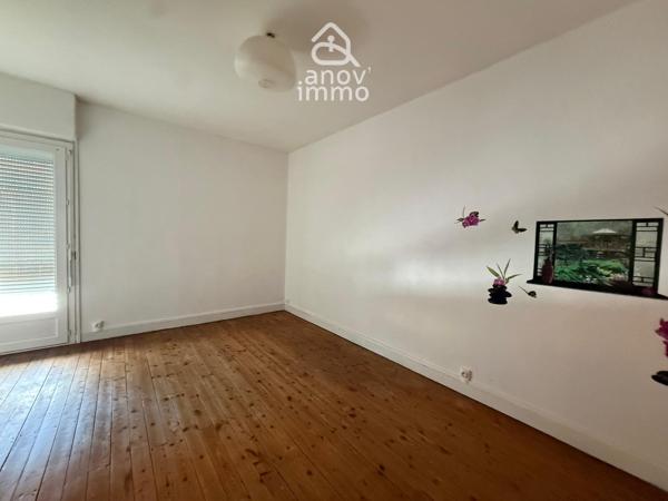 Maison 4 pièce(s) 3 chambre(s) 125 m²