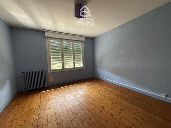 Maison 4 pièce(s) 3 chambre(s) 125 m²