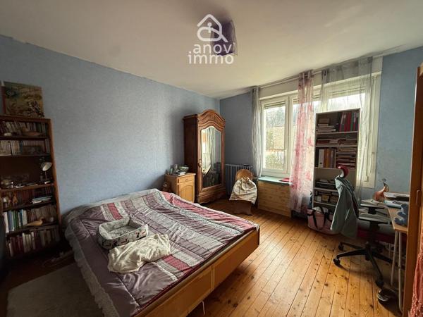 Maison 4 pièce(s) 3 chambre(s) 125 m²