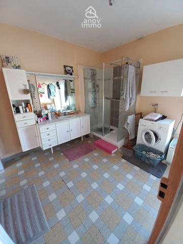Maison 4 pièce(s) 3 chambre(s) 125 m²