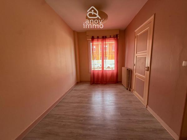 Maison 4 pièce(s) 3 chambre(s) 125 m²