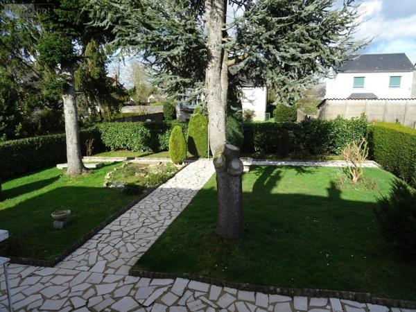 Maison à vendre à L'Huisserie en Mayenne (53970), ref : 53079-1408