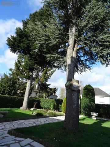 Maison à vendre à L'Huisserie en Mayenne (53970), ref : 53079-1408