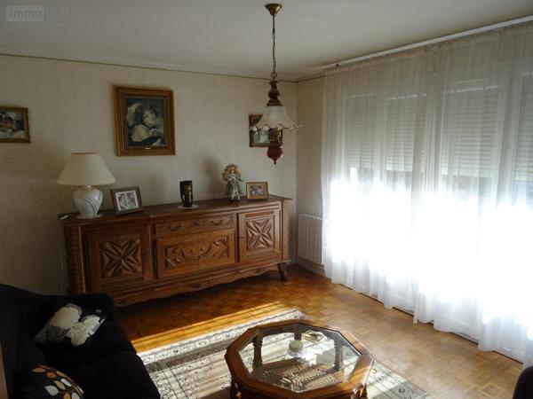 Maison à vendre à L'Huisserie en Mayenne (53970), ref : 53079-1408