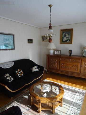 Maison à vendre à L'Huisserie en Mayenne (53970), ref : 53079-1408