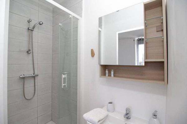 Appartement 1 pièce - 44600 Saint-Nazaire