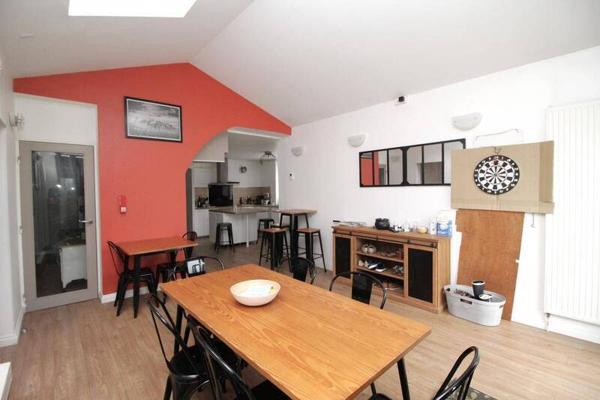 Appartement 1 pièce - 44600 Saint-Nazaire