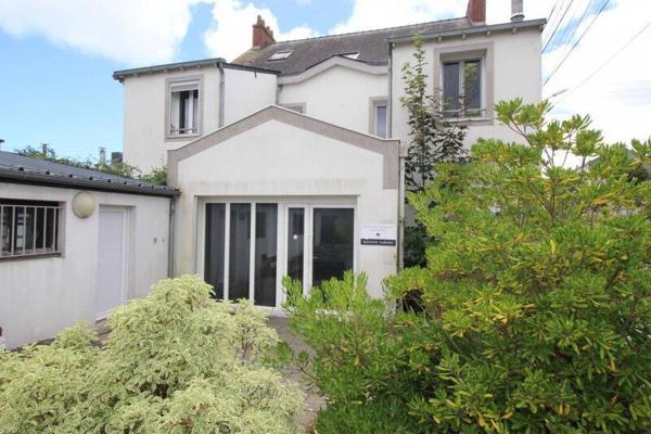 Appartement 1 pièce - 44600 Saint-Nazaire