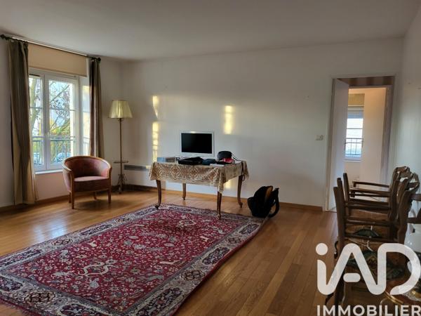 Appartement à vendre 3 pièces 60 m² Épinay-sur-Seine