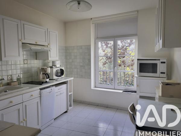Appartement à vendre 3 pièces 60 m² Épinay-sur-Seine